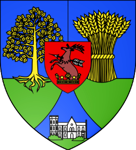 Blason ville hu BÉLMEGYER_1600-1759