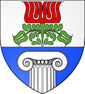 Blason ville hu BELOIANNISZ_1600-1759