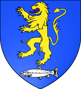 Blason ville hu BERETTYÓÚJFALU_1600-1759