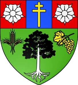 Blason ville hu BERKESD_1600-1759