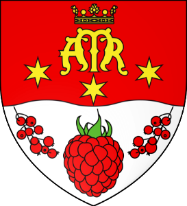Blason ville hu BERNECEBARÁTI_1600-1759