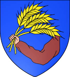 Blason ville hu BIHARTORDA_1600-1759