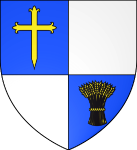 Blason ville hu BÓCSA_1600-1759