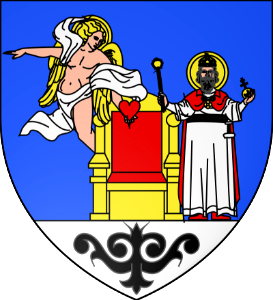 Blason ville hu BODA_1600-1759