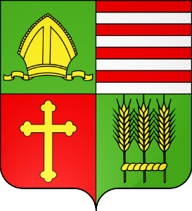 Blason ville hu BOGÁD_1600-1761