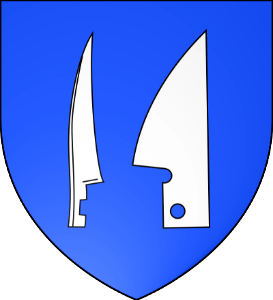 Blason ville hu BOJT_1600-1759