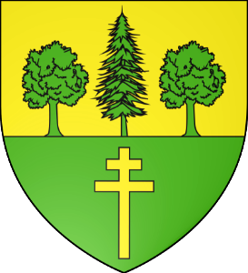 Blason ville hu BOROTA_1600-1759