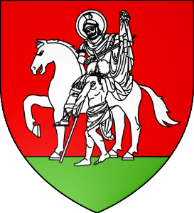 Blason ville hu BORSOSBERÉNY_1600-1759