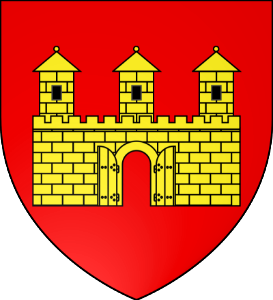 Blason ville hu BUDAPEST-I_1600-1759