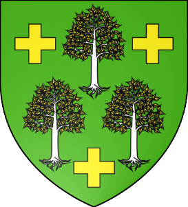 Blason ville hu BUDAPEST-II_1600-1759