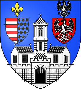Blason ville hu BUDAPEST-III_1600-1760