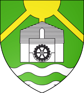 Blason ville hu BUDAPEST-IX_1600-1759