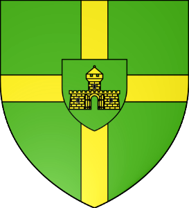 Blason ville hu BUDAPEST-VIII_1600-1759