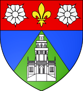 Blason ville hu BUDAPEST-XII_1600-1759