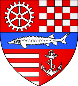 Blason ville hu BUDAPEST-XIII_1600-1759