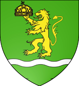 Blason ville hu BUDAPEST-XIV_1600-1759