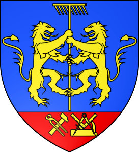 Blason ville hu BUDAPEST-XIX_1600-1759