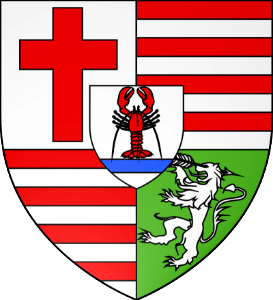 Blason ville hu BUDAPEST-XVII_1600-1759