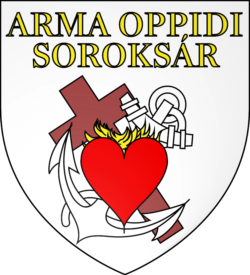 Blason ville hu BUDAPEST-XXIII_1600-1759