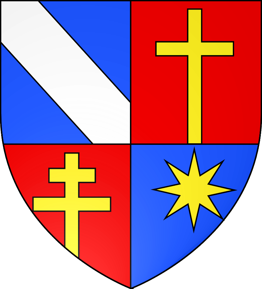 Blason ville hu BUJ_1600-1759