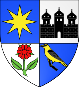 Blason ville hu BUJÁK_1600-1759