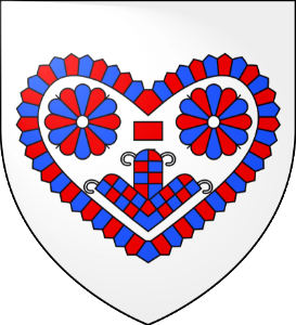Blason ville hu BUZSÁK_1600-1759