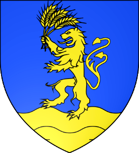 Blason ville hu BÜK_1600-1760