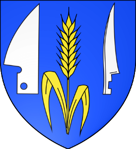 Blason ville hu CÁK_1600-1759