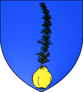 Blason ville hu CEGLÉDBERCEL_1600-1759