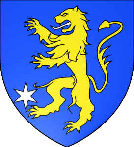 Blason ville hu ZSÁKA_1600-1759