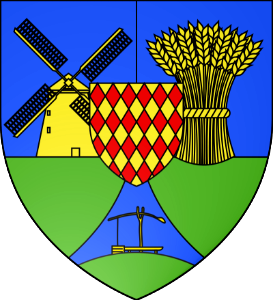 Blason ville hu ÖRMÉNYKÚT_1600-1759