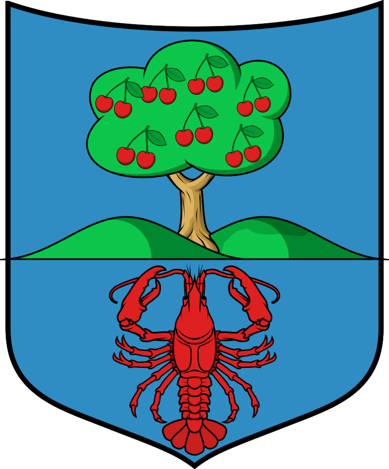Coa Hungary Town Rákoskert_1600-1930