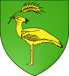 Blason ville hu CSABACSŰD_1600-1759