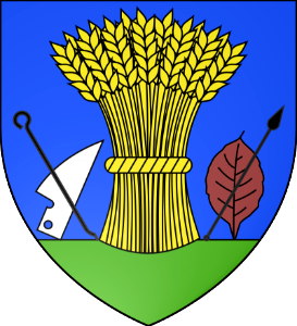 Blason ville hu CSANÁDAPÁCA_1600-1759