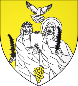 Blason ville hu CSÁSZÁRTÖLTÉS_1600-1759