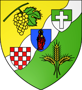 Blason ville hu CSIKÉRIA_1600-1759