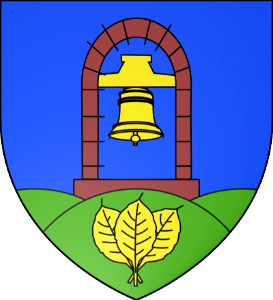 Blason ville hu DOMBIRATOS_1600-1759