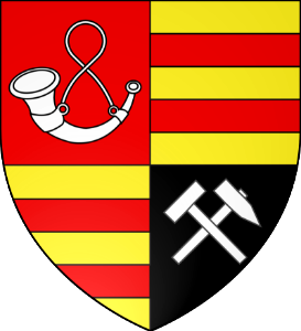 Blason ville hu DOROG_1600-1759