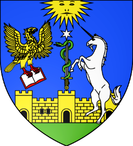 Blason ville hu EGER_1600-1759