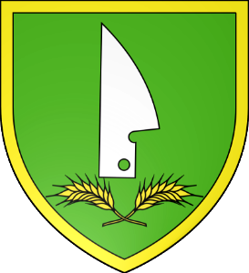 Blason ville hu EGYEK_1600-1759