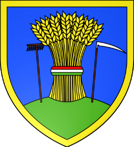 Blason ville hu FELCSÚT_1600-1759
