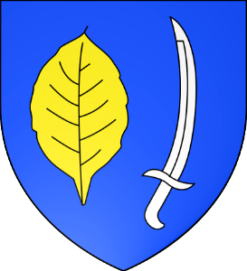 Blason ville hu FÜLÖP_1600-1759