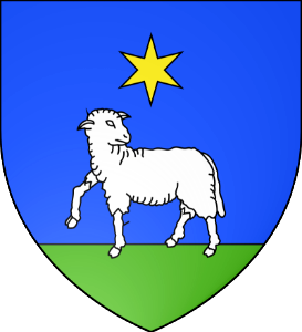 Blason ville hu FÖLDES_1600-1759