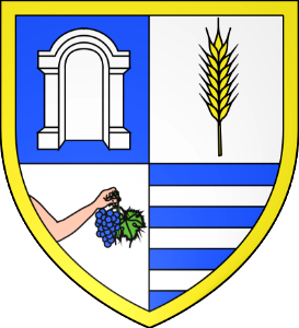 Blason ville hu GÁDOROS_1600-1759