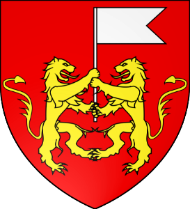 Blason ville hu HAJDÚBAGOS_1600-1759