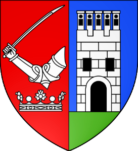 Blason ville hu HAJDÚHADHÁZ_1600-1759