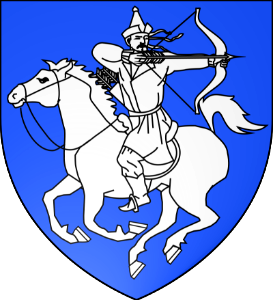 Blason ville hu HARKAKÖTÖNY_1600-1759