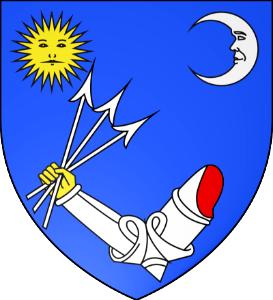 Blason ville hu HÓDMEZŐVÁSÁRHELY_1600-1759