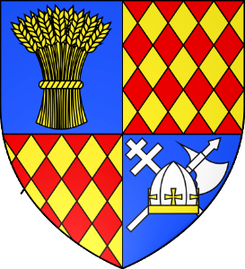 Blason ville hu HUNYA_1600-1760
