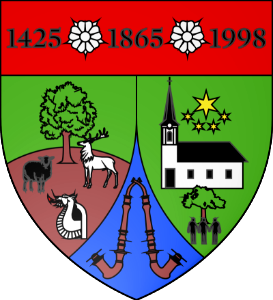 Blason ville hu IBAFA_1600-1759